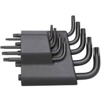 Gedore Haakse Stiftsleutelset | TX T10-50 | 9-dlg - 3301354 - thumbnail