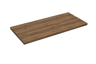 Topblad BWS Lyanna 100x46 cm Warm Eiken