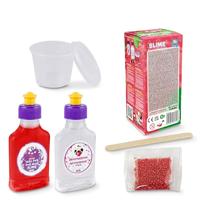 Tuban Slijm DIY kit Strawberry - thumbnail