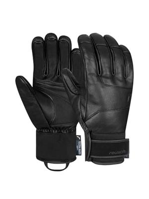 Reusch Cronon Handschoen Black 9,5