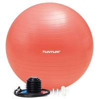 Fitnessbal Anti-Burst 75cm Rose Gold - thumbnail
