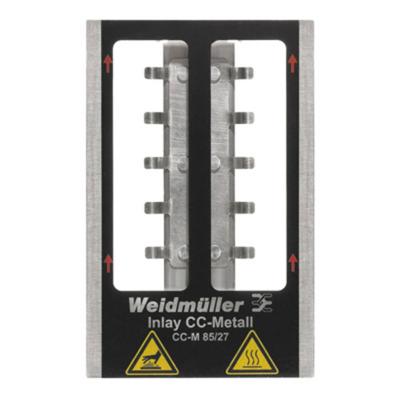 Weidmüller 1341050000 1 stuk(s) Weidmüller 1341050000 1 stuk(s)