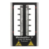 Weidmüller 1341050000 1 stuk(s) - thumbnail