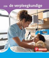 de verpleegkundige (Hardback) - thumbnail