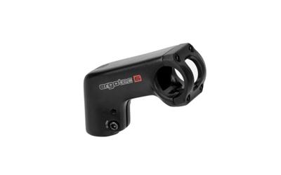 Ergotec Voorbouw barracuda a-head 90mm 31.8mm zwart