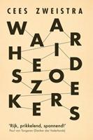 Waarheidszoekers - Cees Zweistra - ebook - thumbnail