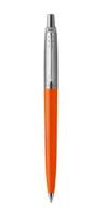 Parker Balpen Jotter Oranje 2076054 Kleur inkt: Blauw - thumbnail