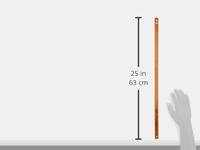 Bahco spiro zaagblad | 3806-600-32 - thumbnail