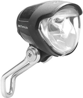 Busch & Muller Busch + muller koplamp lumotec iq avy dc e-bike 40 lux blister