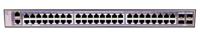 Extreme Networks ExtremeSwitching 210 Series 210-48p-GE4 - Schakelaar - L3, 16571 - thumbnail