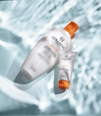 Collistar Moisturizing Restructuring After Sun Balm 400ml - thumbnail