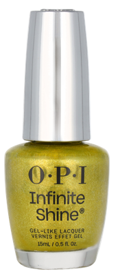 OPI Infinite Shine Nail Lacquer Funshine Nagellak 15 ml Dames