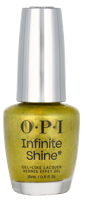 OPI Infinite Shine Nail Lacquer Funshine Nagellak 15 ml Dames - thumbnail