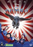 Dumbo (2019) - DVD (8717418533366) - thumbnail