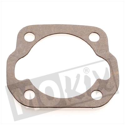 Voetpakking Puch Maxi