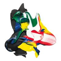 Bruynzeel Amsterdam standard series acrylverf algemene selectie set 20ml, 48dlg. - thumbnail