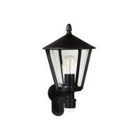 Albert Buitenlamp sensor zwartNelly 45cm - 661815 - thumbnail