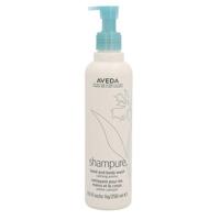 Aveda Shampure Hand en Body Wash reiniging - 250 ml - thumbnail