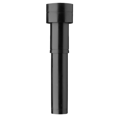 Geïsoleerde Dakdoorvoer Ø 150/160 Lengte = 1110mm (0169850)