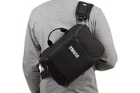 Thule Covert DSLR rugtas 24L - zwart - thumbnail