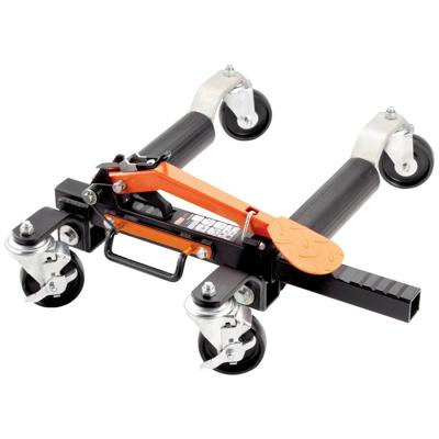 Bahco Auto dolly | voor het verplaatsen van voertuigen - BH1CD680