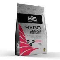 SIS Rego Clear Perzik 460g - thumbnail