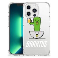 iPhone 13 Pro Max Stevig | Bumper Hoesje | Braktus - thumbnail