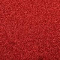 Deurmat 80x120 cm rood - thumbnail