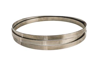 Metabo 0909029228 Bandzaagblad 3380 x 13 x 0.65 1 stuk(s) Geschikt voor model BAS 505 G 14 TPI