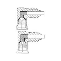 Ngk Coax verleabel - thumbnail