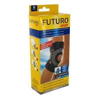 Futuro Vochtregulerende Kniebandage 45696, Medium - thumbnail
