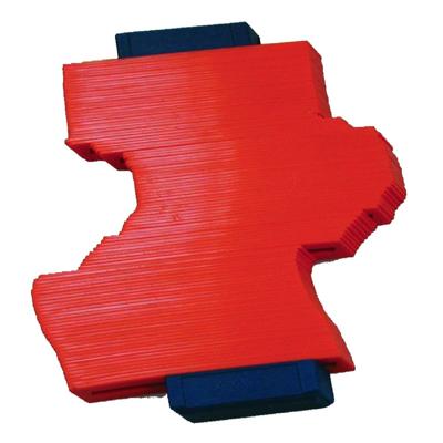 Melkmeisje Profielaftaster 160mm - MM101030 - MM101030