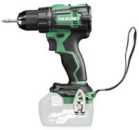 Hikoki DS18DEW4Z Accu boor-schroefmachine | 18 V | 70 Nm | Exclusief lader en accu&apos;s - DS18DEW4Z - thumbnail