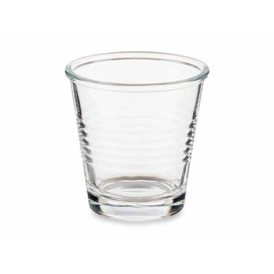 Glazenset Vivalto 3503/WH6 Transparant Glas 90 ml (24 Stuks)