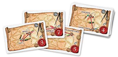 Ticket to Ride Amsterdam