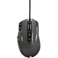 KULT NITROGEN CORE - Muis - Gaming - 10000 dpi - 11 knoppen - RGB - grijs - thumbnail