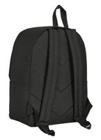 Laptoptas Safta safta Zwart 31 x 40 x 16 cm - thumbnail