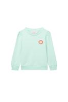 Someone Zomer sweater meisjes - mint - jardin - thumbnail