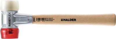 Nylon-knots Halder Baseplex