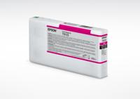 Epson T9133 Vivid Magenta Inkt Cartridge - thumbnail