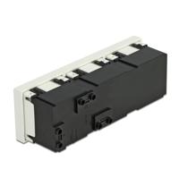 Easy 45 veiligheidsstopcontact - thumbnail