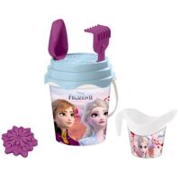 Spin Master Mondo strandset frozen 6-delig - thumbnail