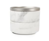 Umbra Sieraden opberger marmer - Sorteervakken & Stapelbaar & Decoratief & Met deksel - thumbnail