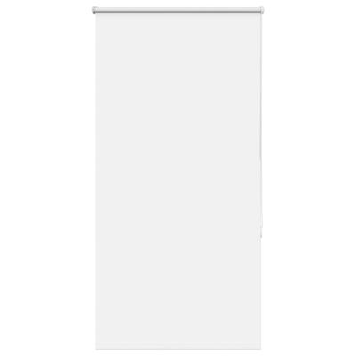 Rolgordijn verduisterend 85x130 cm stofbreedte 80,7cm polyester