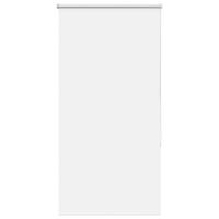 Rolgordijn verduisterend 85x130 cm stofbreedte 80,7cm polyester - thumbnail