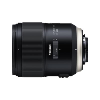 Tamron 35mm F/1.4 SP Nikon FX Tamron 35mm F/1.4 SP Nikon FX