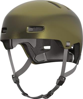 Abus helm indy pepper green s 51-55cm
