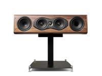 Sonus faber Olympica Nova Center II centerspeaker walnoot - thumbnail