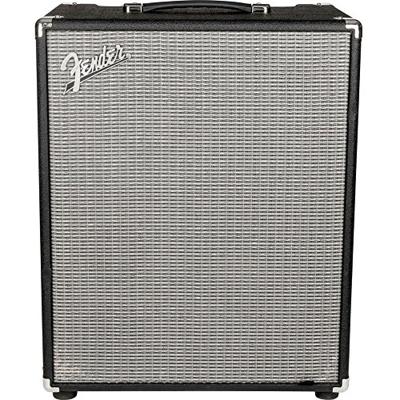 Fender Rumble 500 V3 basgitaarversterker combo
