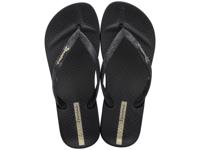 Ipanema Anatomic Lolita teenslippers zwart - thumbnail